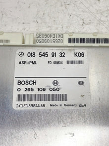 ✅ABS COMPUTER Mercedes S500 CL500 1997 97 1998 98 99 0185459132 