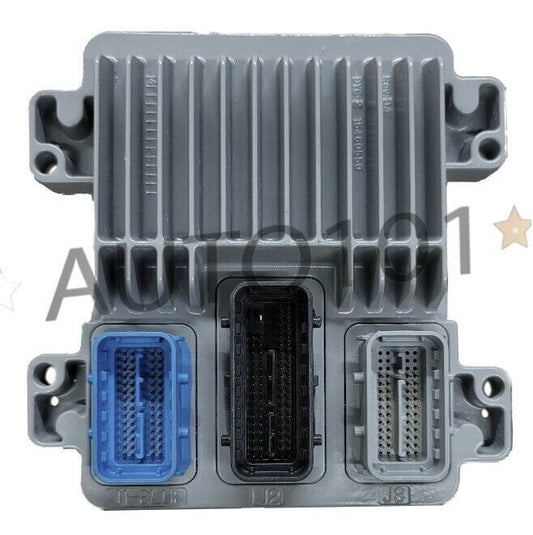 ✅ VIN PROGRAMMED 07 GMC Envoy 4.2L Engine Computer 12602010 Module ECM PCM