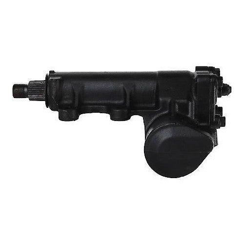 1999-2004 Jeep Grand Cherokee Steering Gear Reman