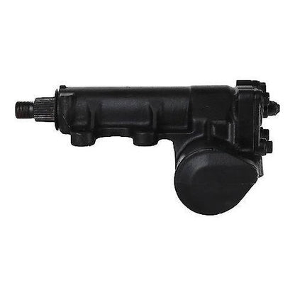 1999-2004 Jeep Grand Cherokee Steering Gear Reman