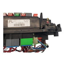 03-05 SILVERADO AVALANCHE UNDER HOOD FUSE BOX ID 15115615-02 PL