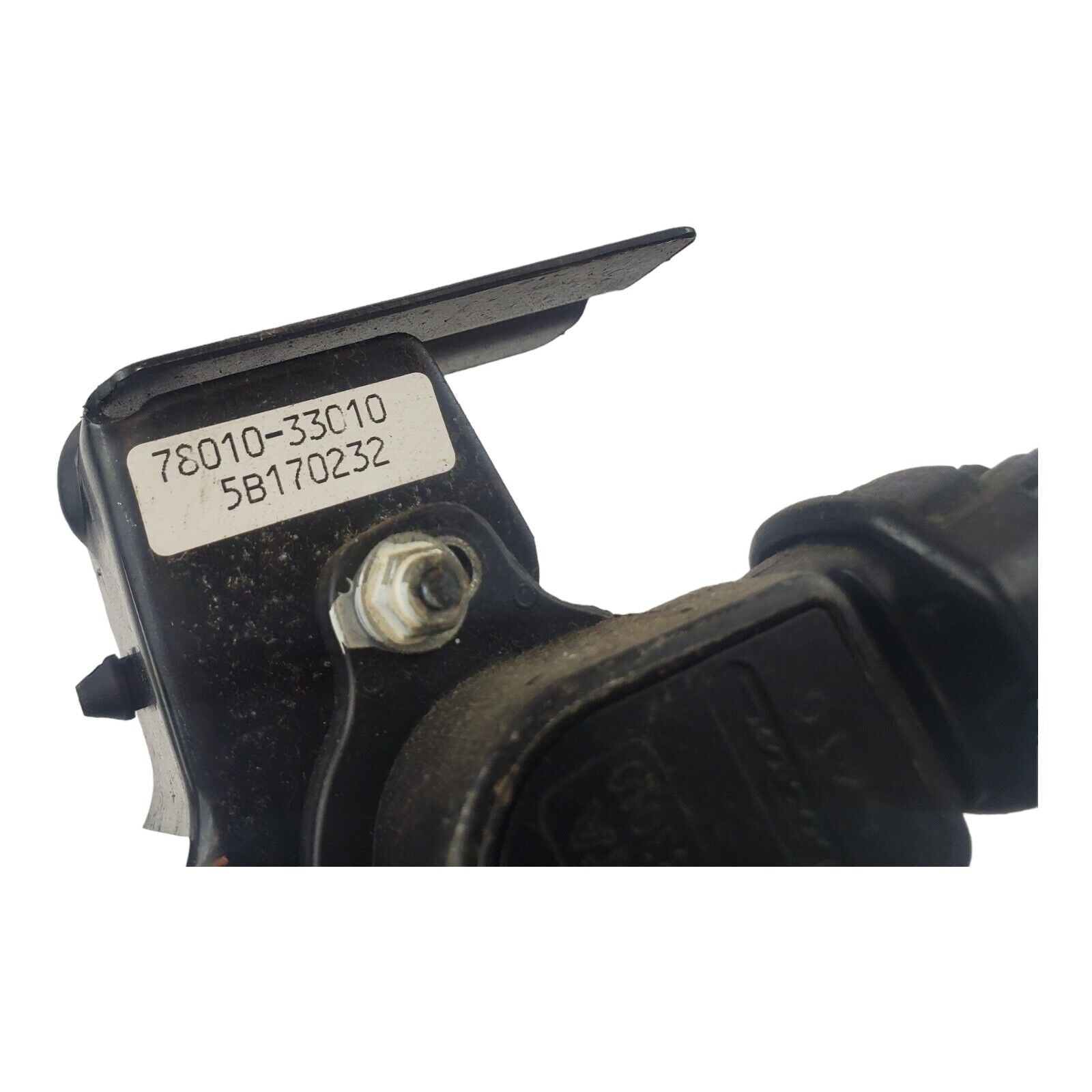 02-06 Toyota Camry Gas Pedal Assembly Accelerator 78010-33010