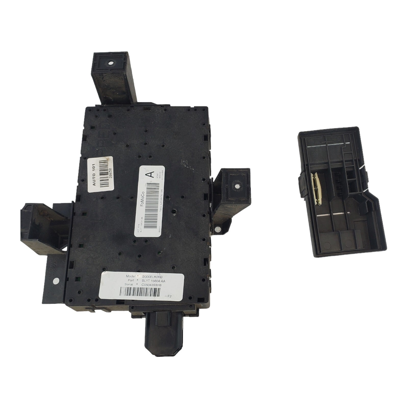 ✅2011 Lincoln Navigator Interior Fuse Box Relay Junction Block BL1T-15604-AA OEM