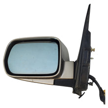 2001 ACURA MDX TOURING A/T DRIVER LEFT SIDE REAR VIEW MIRROR OEM 2002 2003