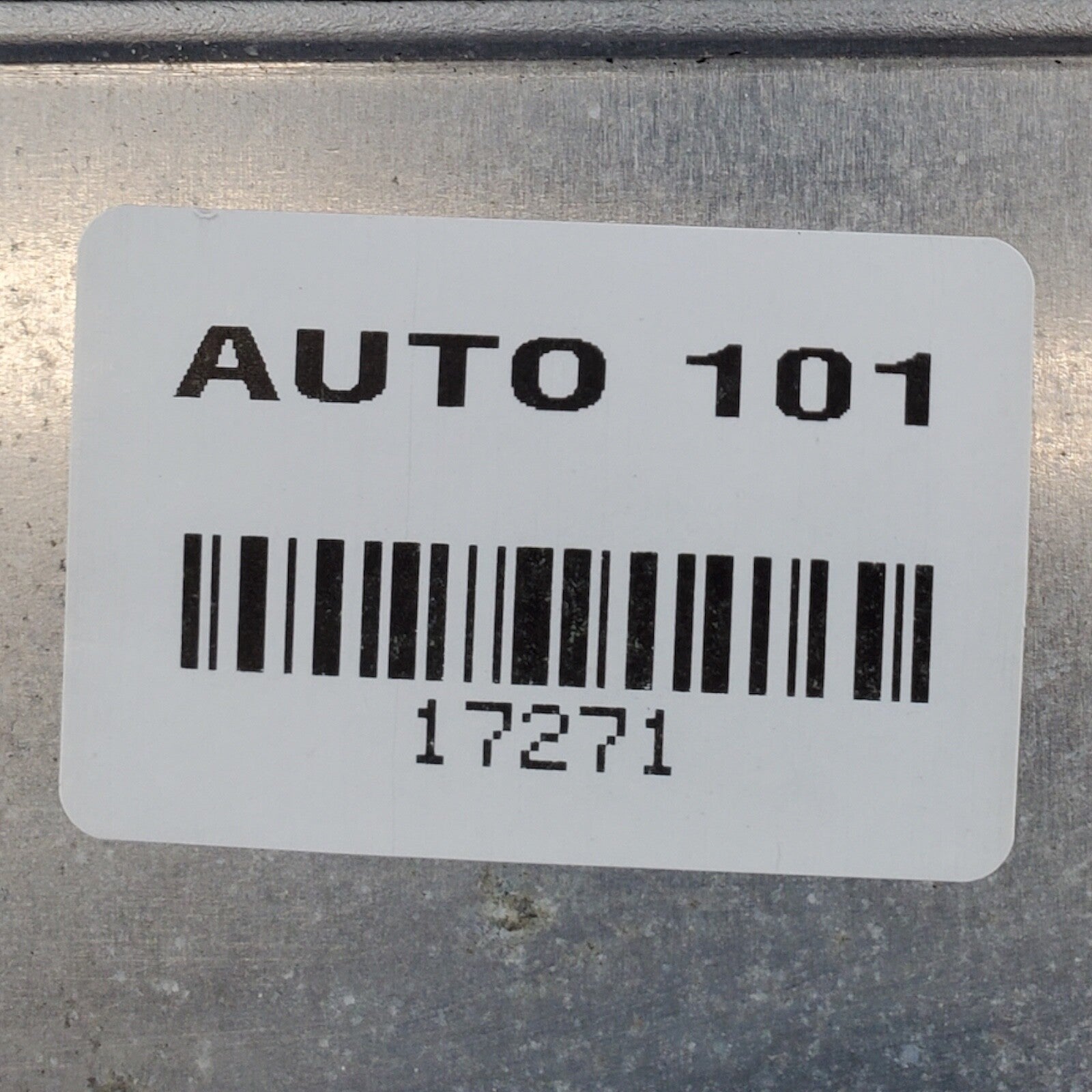  91 Chevy GMC ENGINE COMPUTER 16144288 AZUS ECM PCM ECU GM