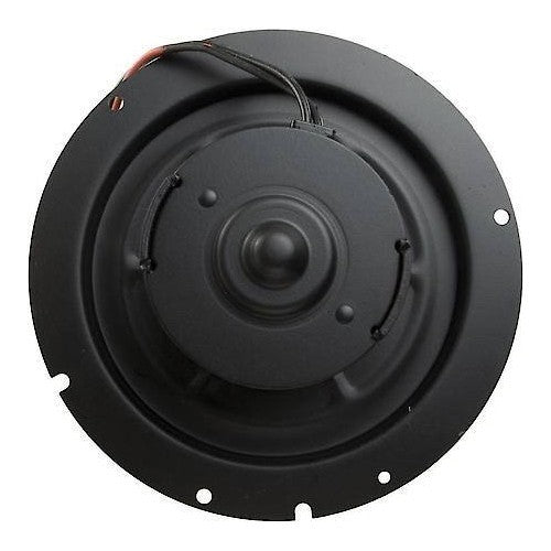 1998-2007 Ford/Jaguar/Lincoln/Mercury Blower Motor: Without Wheel