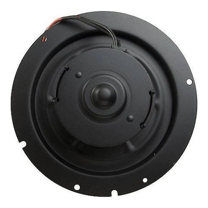1998-2007 Ford/Jaguar/Lincoln/Mercury Blower Motor: Without Wheel