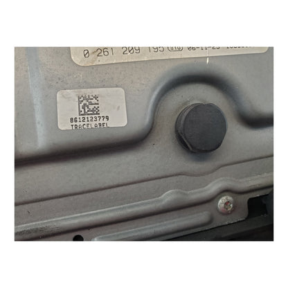 06-07 Mercedes-Benz C230 A2721531791 Engine Control Module Unit ECM
