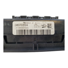 Fits 2006-11 CHEVY IMPALA Heater A/c Control OEM:20972894