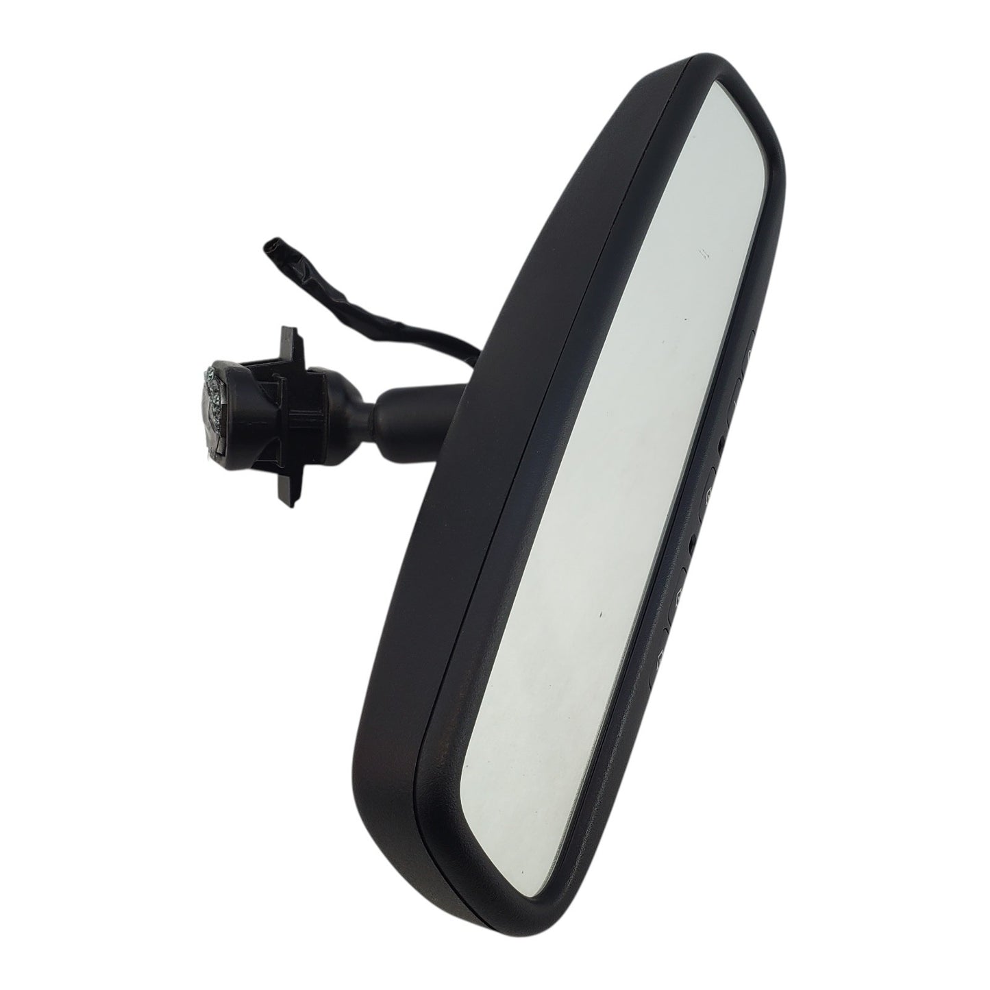2007-12 Mazda CX-7 Gentex Rear View Mirror HomeLink  Auto-Dim E11026143 OEM