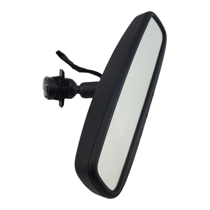 2007-12 Mazda CX-7 Gentex Rear View Mirror HomeLink  Auto-Dim E11026143 OEM