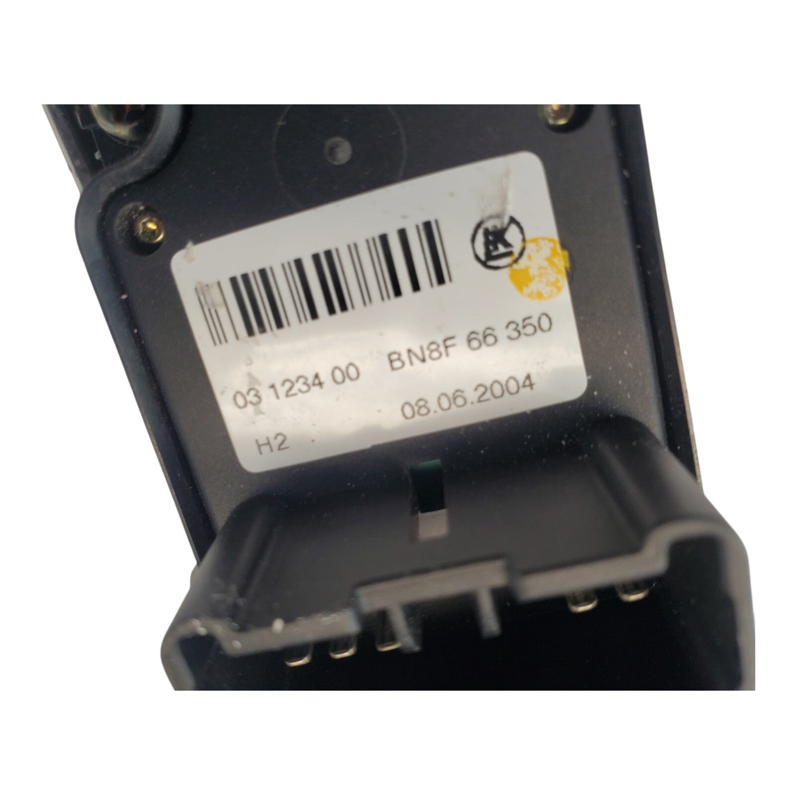 Master Power Window Switch for Mazda 3 2004-2009 Front LH Driver Side BN8F66350A