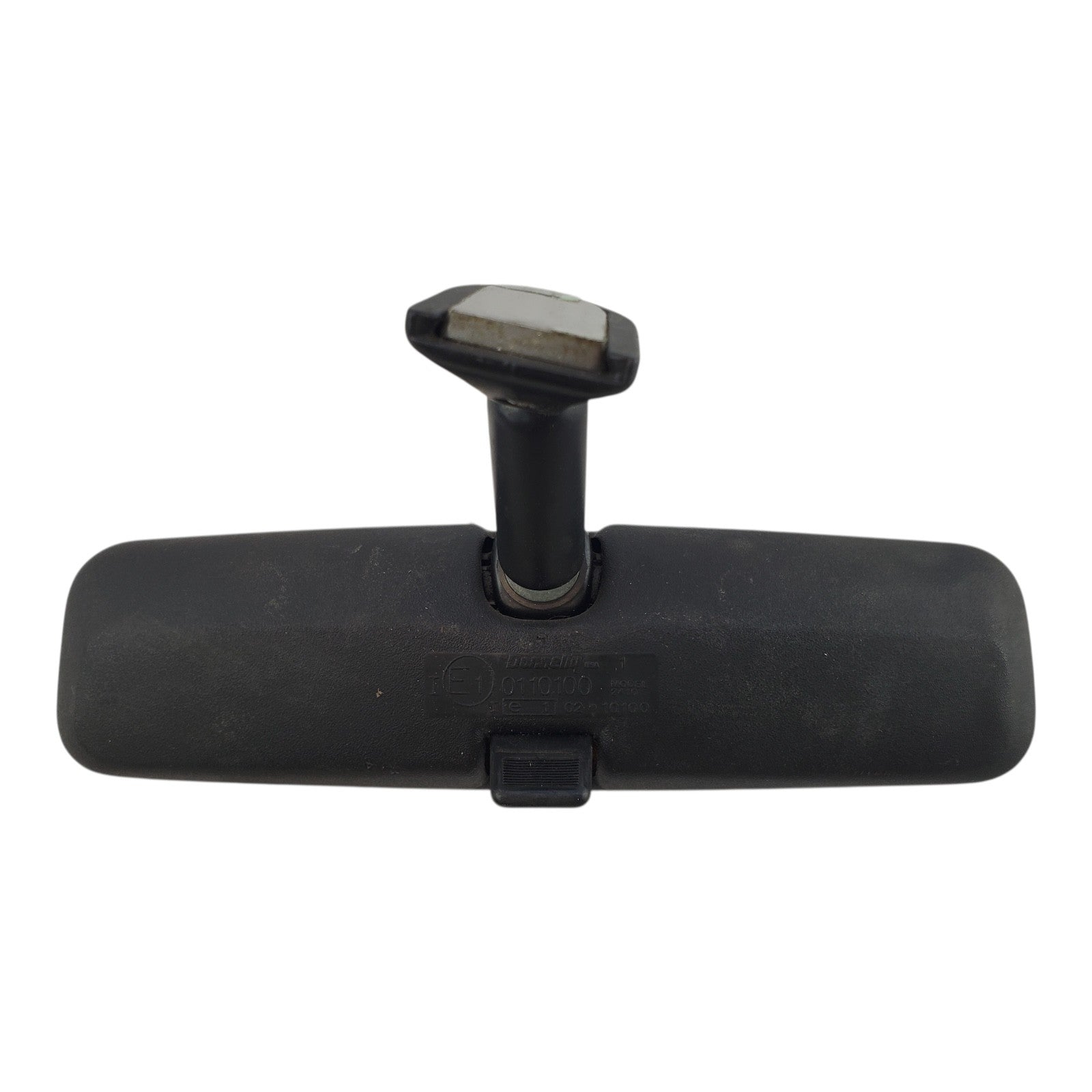 1993-2002 Cherokee Ford Ranger Rear View Mirror 0110100 OEM E10110100 Jeep OEM
