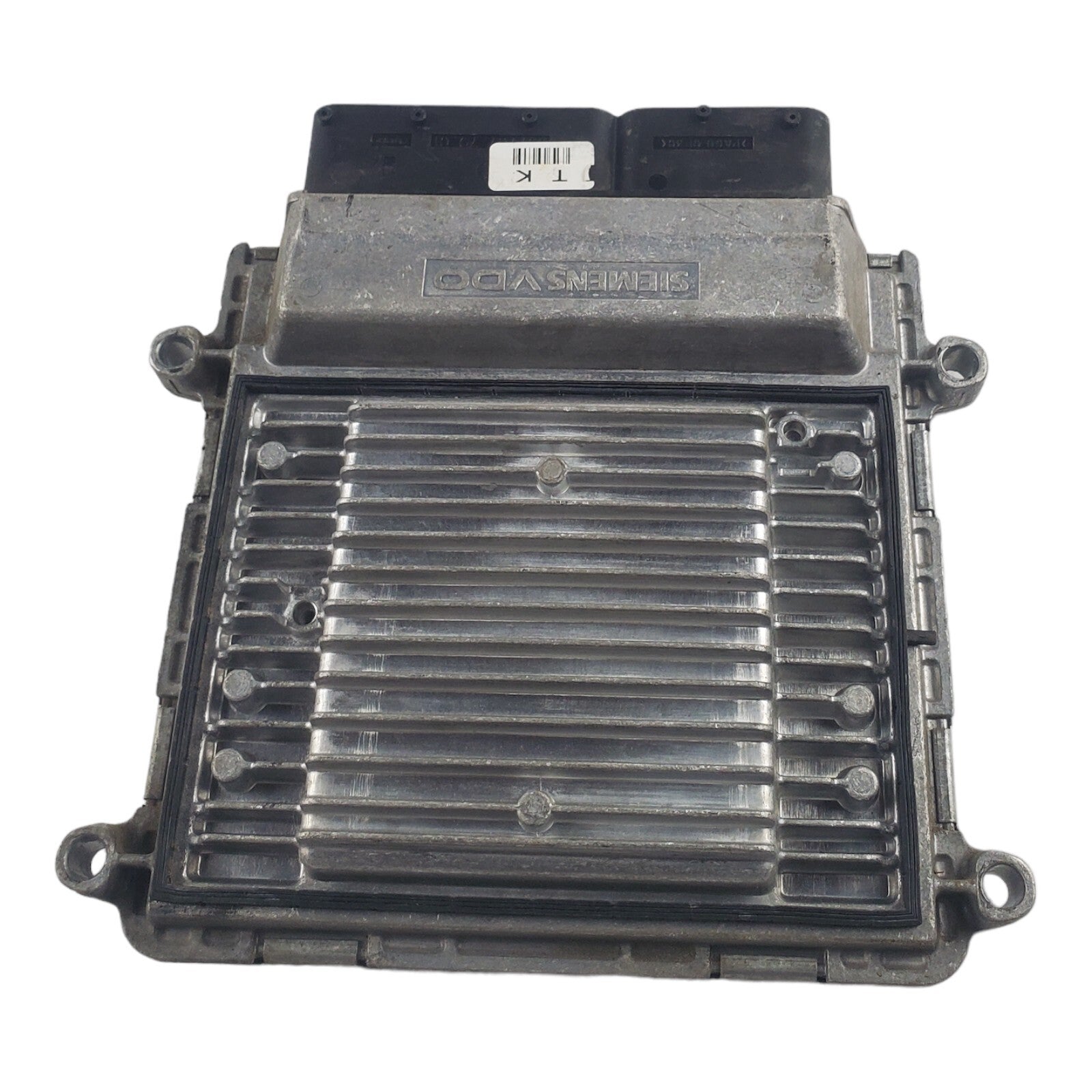 06-08 HYUNDAI SONATA 2.4L Engine Control Module 39100-25131 PCM ECU OEM