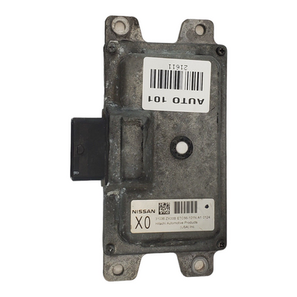✅10 Nissan Altima 31036 ZX00B TCM TCU Transmission Computer Control Unit Module
