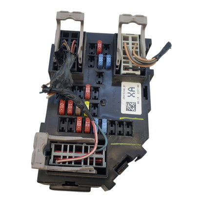 ✅09 SILVERADO Fuse Box Cabin 25815390XA