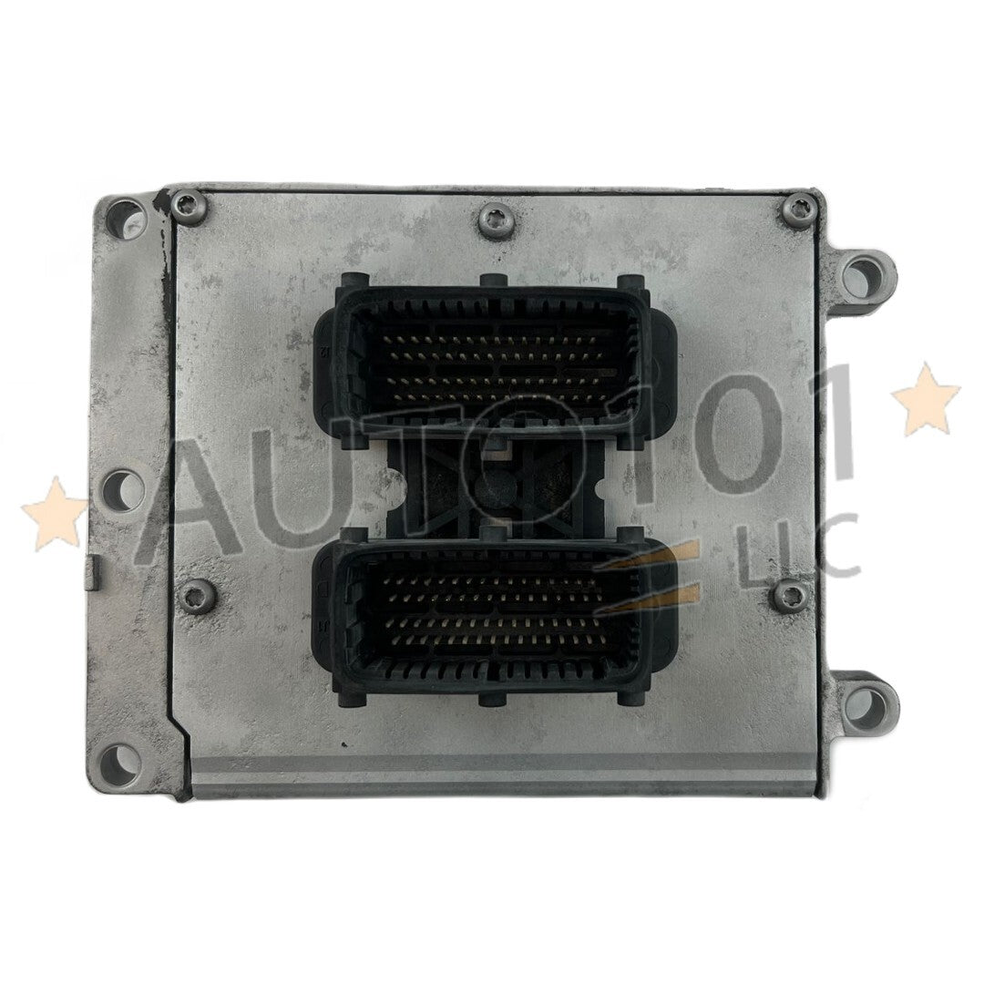 ✅ Programmed 03-06 SAAB 9-3 2.0T Engine Computer OEM ECM 55569738 plug&play
