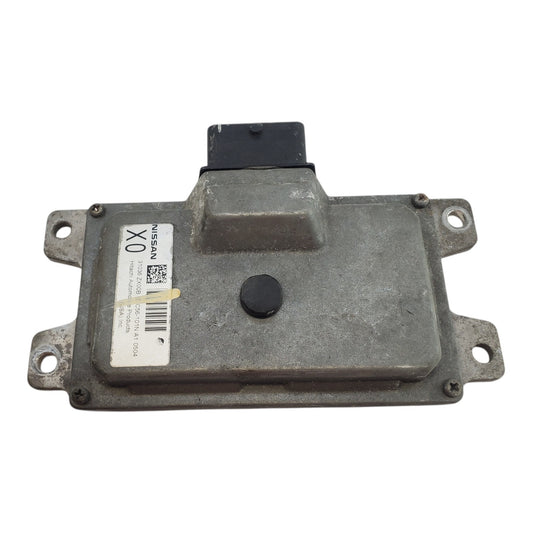 2010 Nissan Altima 31036 ZX00B TCM Transmission Shift Computer Control Module