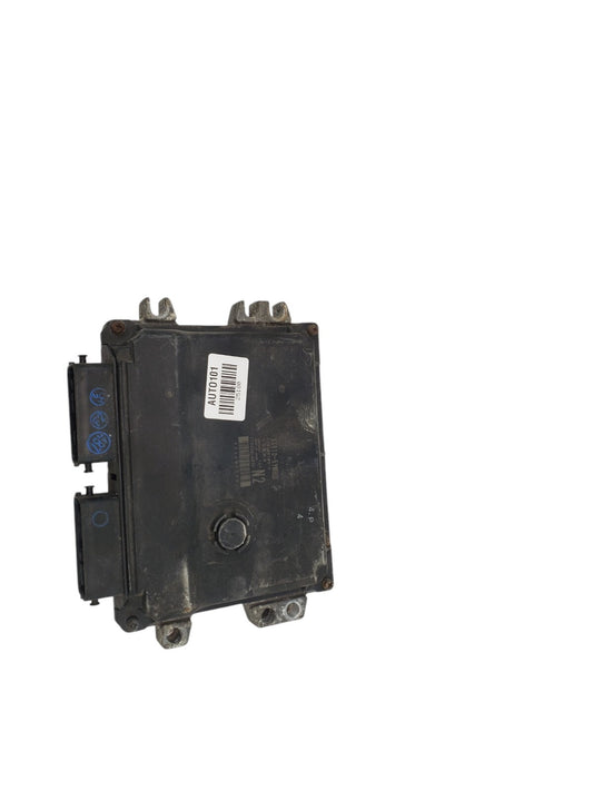 ✅2011 - 2012 Suzuki SX4 2.0L AT Engine Computer ECM ECU 33910-51MB0