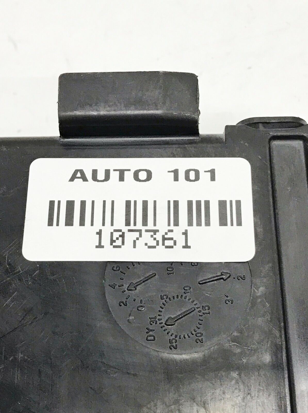 ✅ 05-06 Chevy equinox Body Control Module BCM Computer 15144422