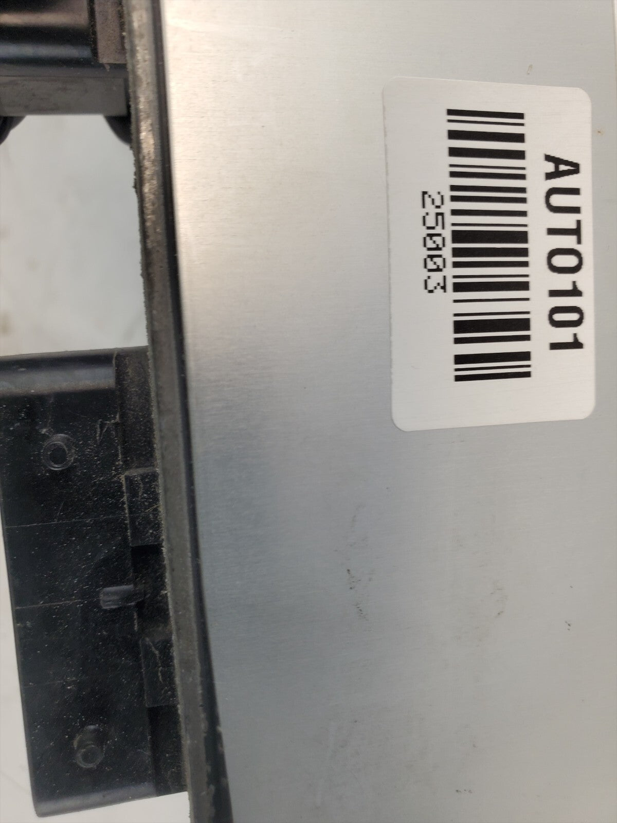 ENGINE COMPUTER HYUNDAI SANTA FE 2007 39109-3E330 PCM ECM ECU OEM