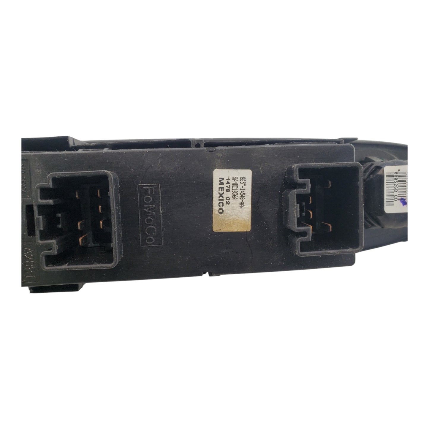2006-2010 Ford Fusion OEM Window Control Switch DRIVER SIDE 8E5T-14540-AAW