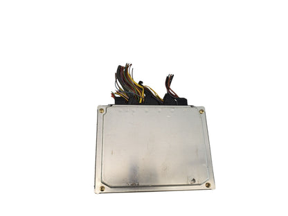 01-03 BMW 530i Engine Computer Control Module 5WK90015 OEM