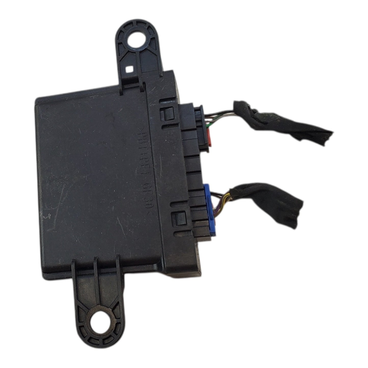 18 GMC YUKON DENALI DRIVER PARK ASSIST MODULE 84231142