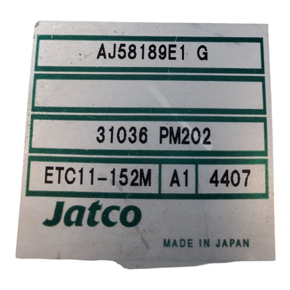 ✅1999 Engine / Motor Brain Box ECU SUBARU LEGACY 22611AD69A