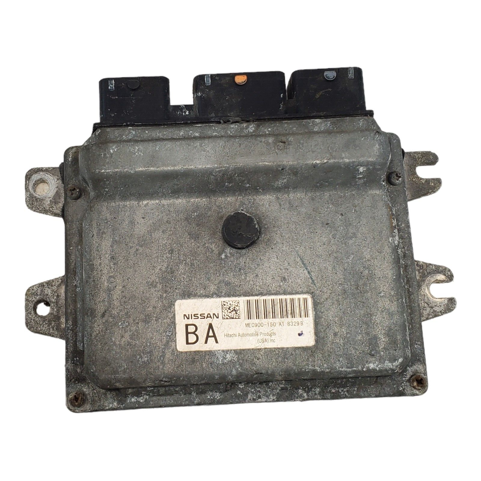 ✅09 NISSAN VERSA Engine Motor Brain Box ECM ECU 1.8 MEC900-150 A1