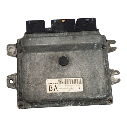 ✅09 NISSAN VERSA Engine Motor Brain Box ECM ECU 1.8 MEC900-150 A1
