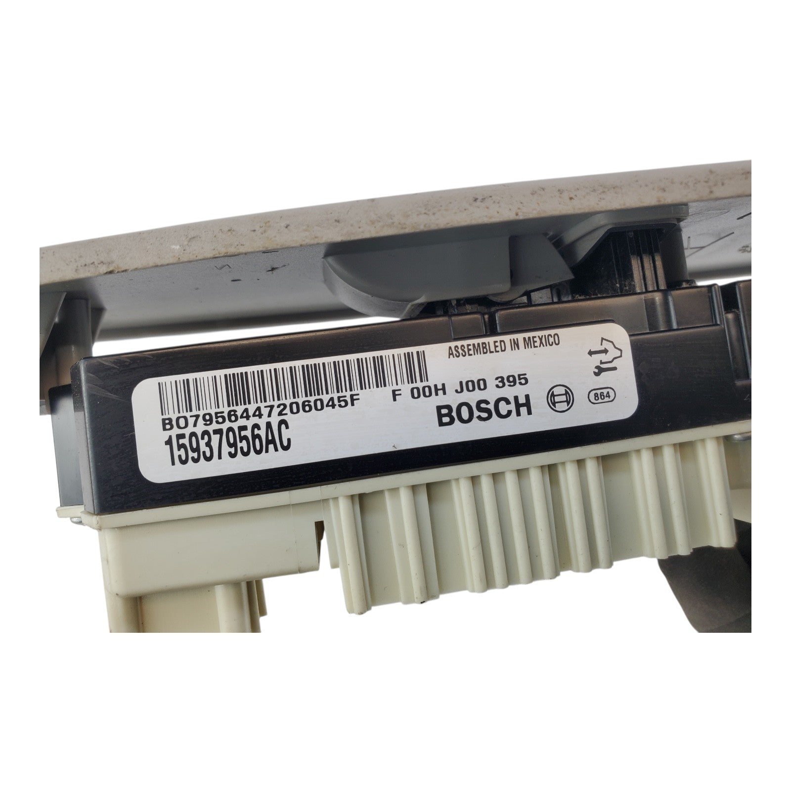 Cadillac GM OEM 06-11 DTS Front Dr-Win Switch Right 15937956AC