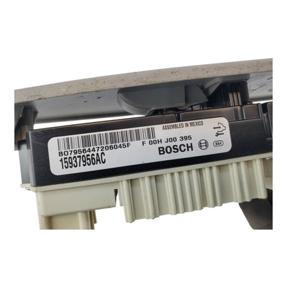 Cadillac GM OEM 06-11 DTS Front Dr-Win Switch Right 15937956AC