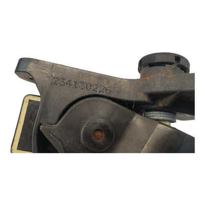 Accelerator Gas Throttle Pedal Fits 2009 Pontiac G6