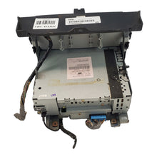 03-07 Honda Accord AM FM 6 Disc CD Player Radio 39175-SDN-A120-M2