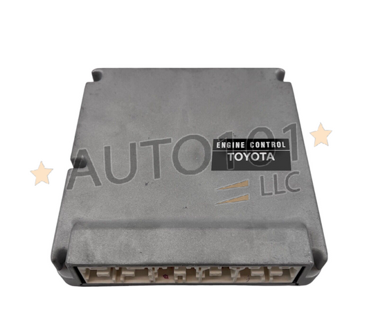✅ PROGRAMMED 98 TOYOTA CAMRY Engine ECM Control Module 89661-06570 PLUG&PLAY