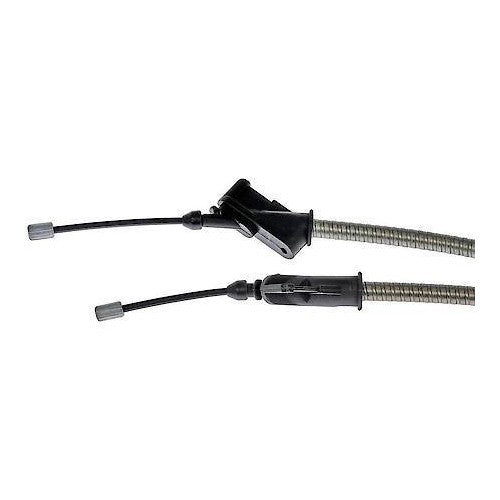2000-2005 Ford Focus Intermediate Parking Brake Cable