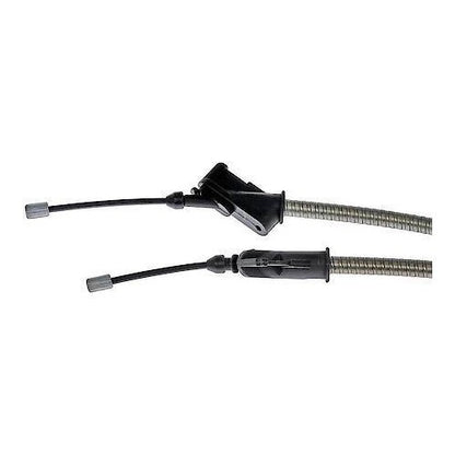 2000-2005 Ford Focus Intermediate Parking Brake Cable