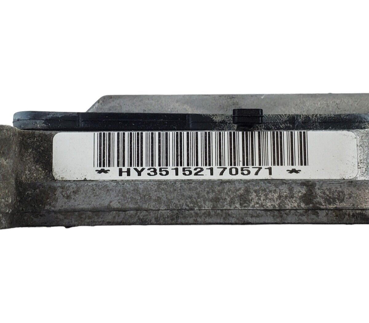 2008 Hyundai Sonata ECU 39110-3C760