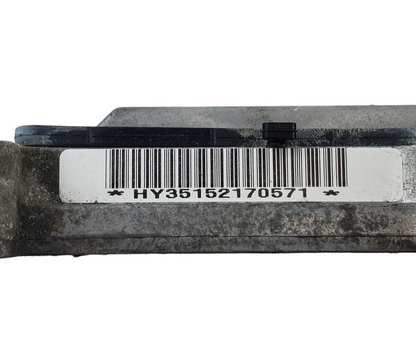 2008 Hyundai Sonata ECU 39110-3C760