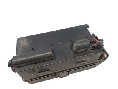 15838750 Chevy 2007 2008 Malibu Fuse Box Engine Bay Under Hood Front Relay D23