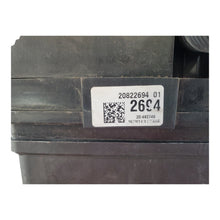 2009-2012 Chevrolet Malibu Fuse Box Junction Relay Box 2.4L 20822694