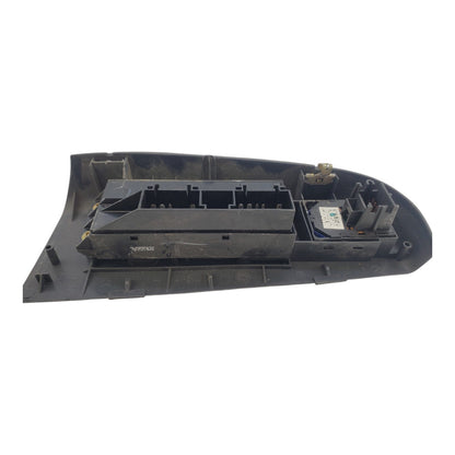 99-02 Silverado SIERRA Door Master Power Window Switch LEFT Driver GRAPHITE WS3