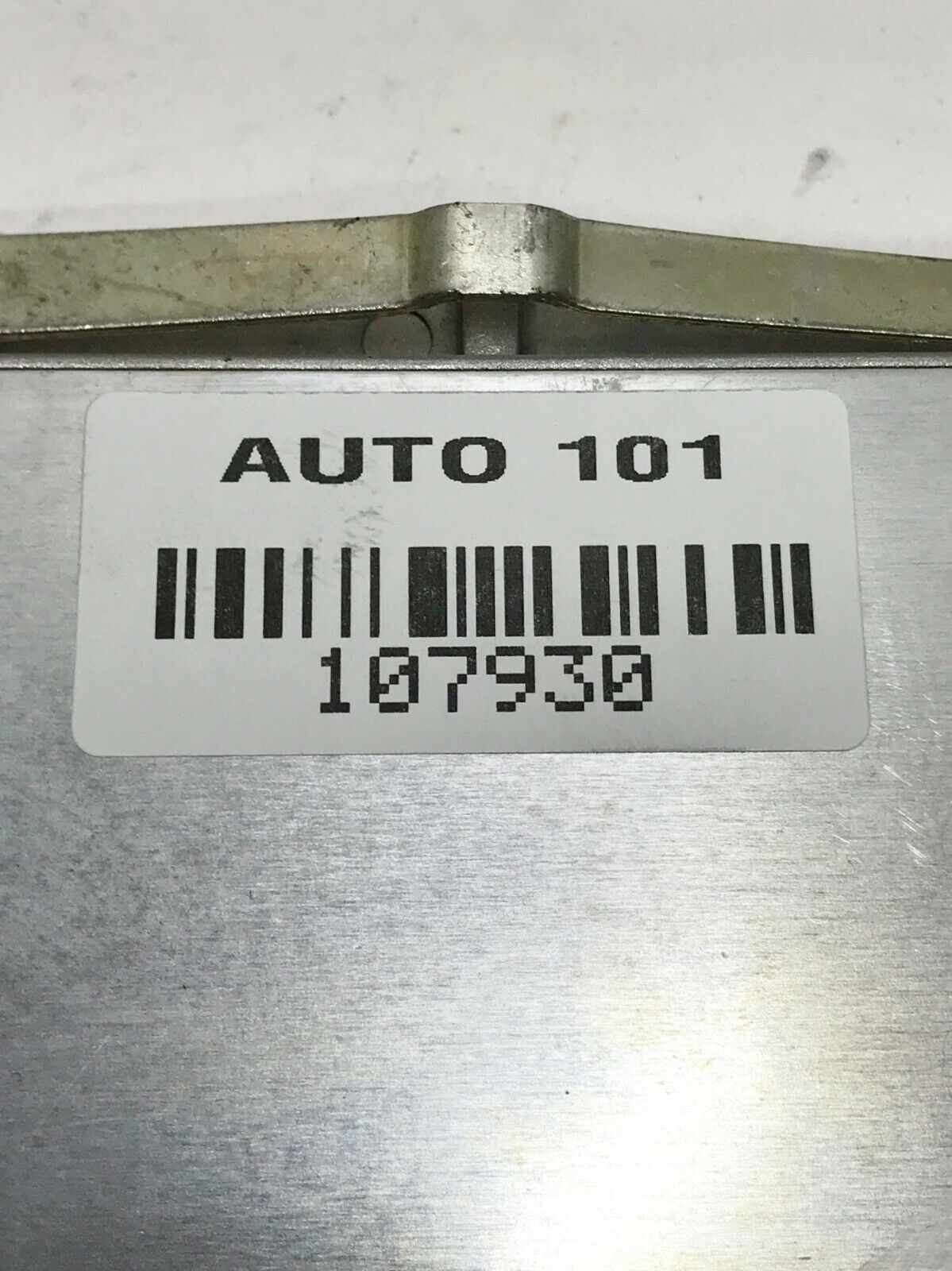✅ A81 Mercedes-Benz S-Class PML CONTROL MODULE 0105458232 / 05111010