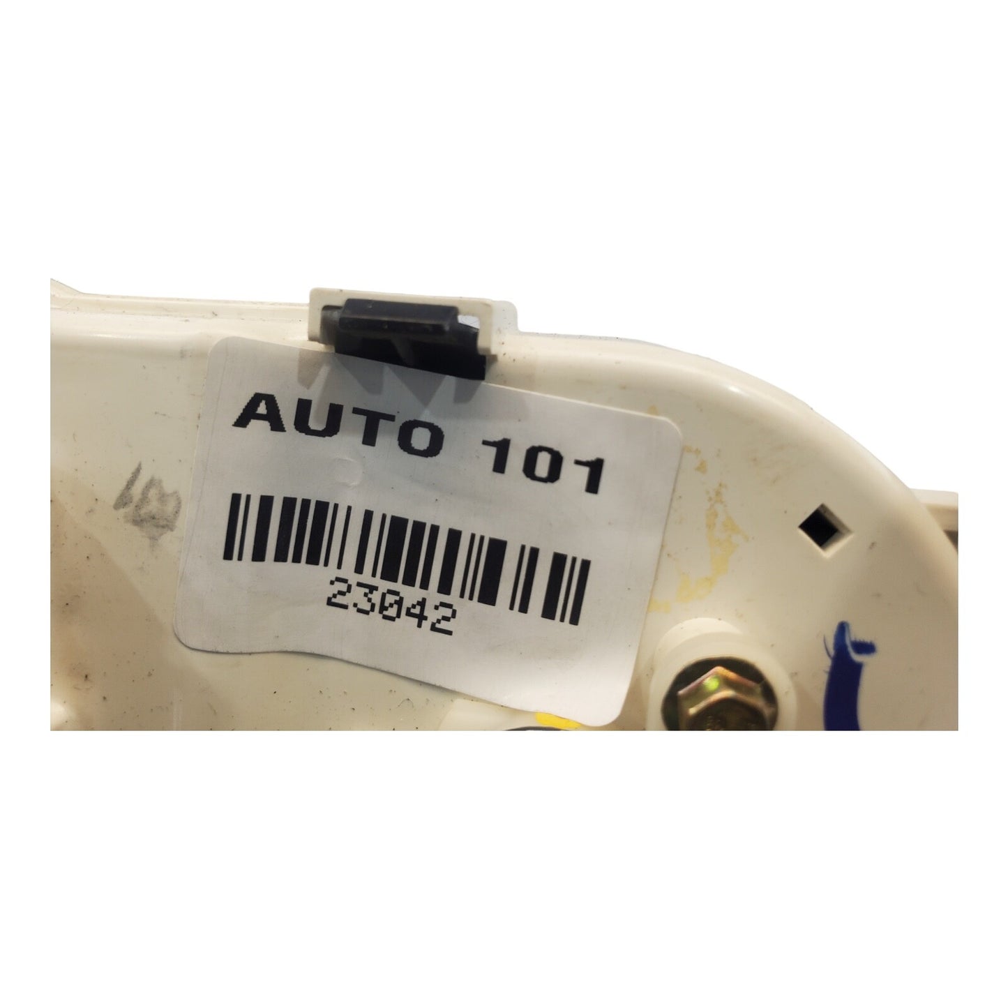 02-07 Ford Escape AC Heat Climate Control Unit Temp OEM YL8H-19980-A