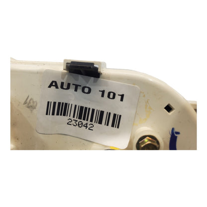 02-07 Ford Escape AC Heat Climate Control Unit Temp OEM YL8H-19980-A