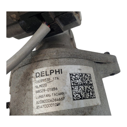 04-12 GM Power Steering Assist Motor ACDelco 26095535 17A OEM