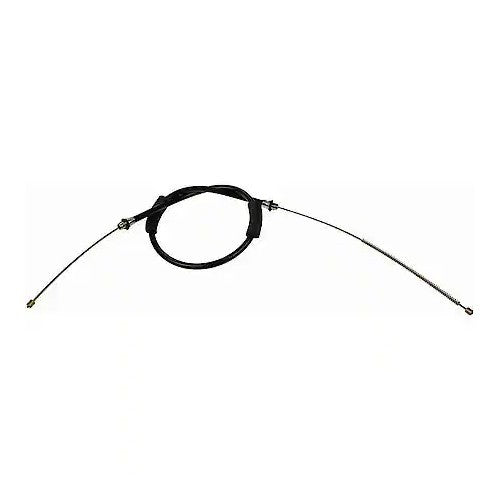 2001-2007 Chrysler/Dodge Rear Left Parking Brake Cable