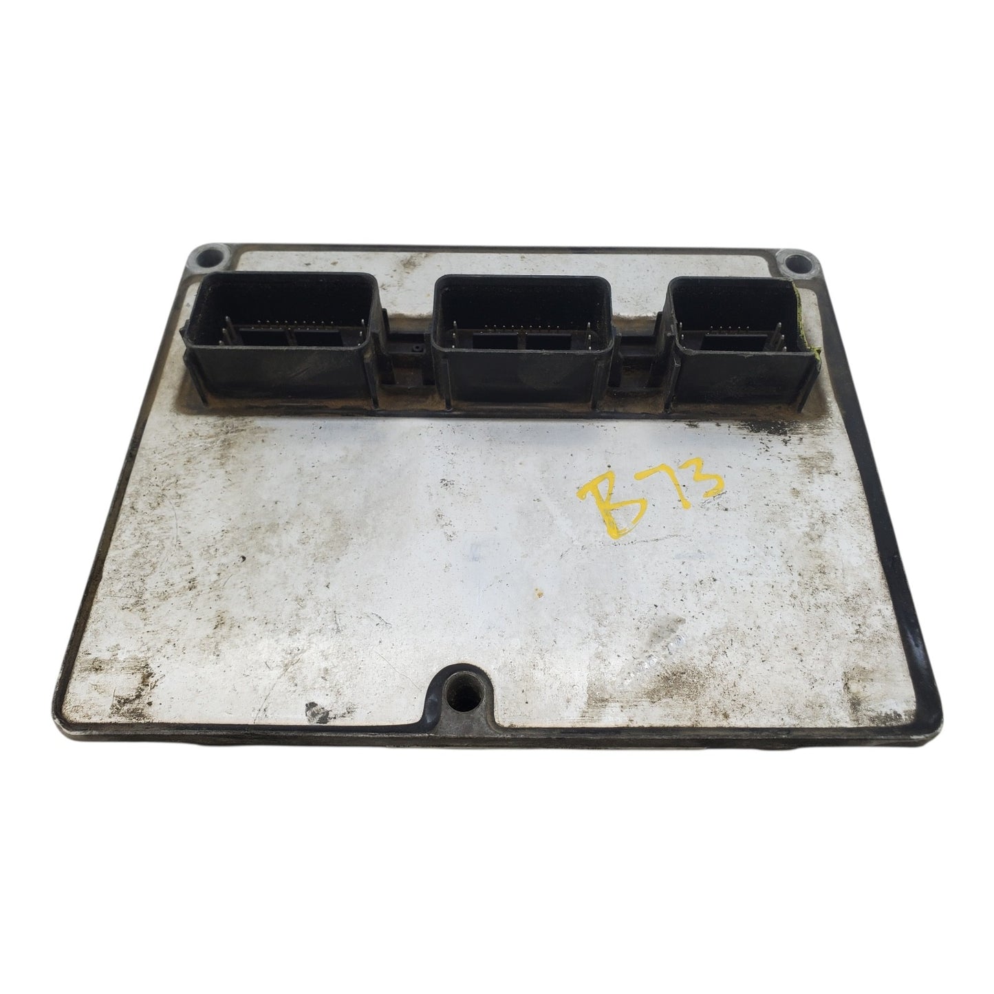 Engine ECM Control Module 4.6L Fits 03 EXPEDITION 3L1A-12A650-JE 3L1A12A650JE