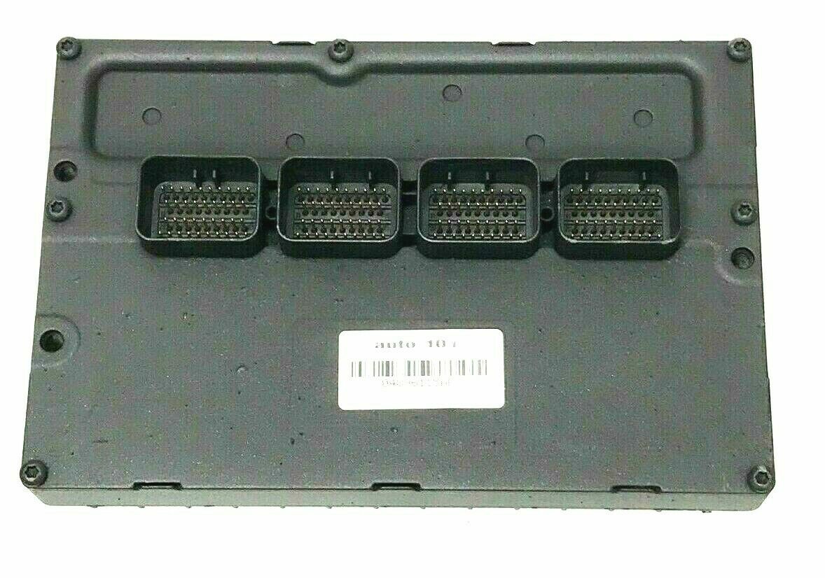 ✅ VIN programmed 04 Sebring Stratus 2.7L AT Engine Computer 04896102AN plug&play